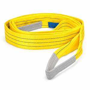 สลิงสายรัดมาตรฐานส่งออก - Product Image 4