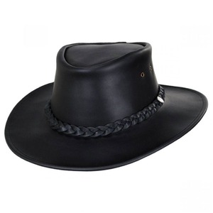 Sombreros de Vaquero Estilo Occidental al por Mayor para Hombre, Proveedor Directo de Fábrica, Sombreros de Vaquero de Cuero - Product Image 1