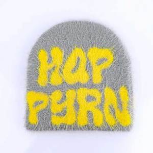 Gorro de Mohair de Alta Calidad, Fabricación Directa de Fábrica en Pakistán, Diseño Moderno y Elegante, Personalizable - Product Image 1