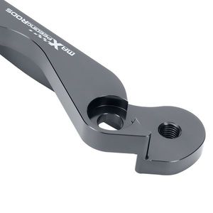 สำหรับซูบารุ อิมเพรสซ่า WRX 2002 2005 ฟอเรสเตอร์ 2000 2008 ชุดคาลิปเปอร์เบรก 1 คู่ พร้อมอะแดปเตอร์ - Product Image 6