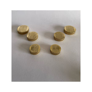 Válvula de Ventilación de Latón de Alta Calidad para Aplicaciones de Plomería y Liberación de Aire a un Precio Accesible - Product Image 1