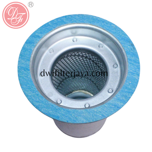Remplacer les pièces du compresseur SF-000139-02 00 Séparateur air-huile - Product Image 5