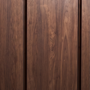 Commode et armoire à portes coulissantes en teck, meuble de rangement multifonction moderne, écologique, réglable, pour chambre à coucher - Product Image 4