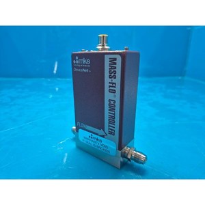 MKS MKS MASS-<b>FLO</b> CONTROLLER 1179A01351CR16V Mass Flow Controller Used As Is Legacy Semiconductor Equipment Parts - Product Image 3