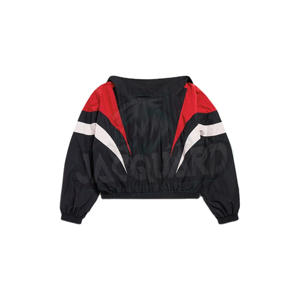 Veste coupe-vent unisexe tendance, légère, coupe-vent, avec fermeture éclair, style streetwear, vêtements décontractés - Product Image 5