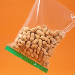 Bolsas de Plástico OEM/ODM para Organización y Almacenamiento con Cierre Superior/Hermetizadas, Bolsa Ziplock de PE Transparente, Hechas en Vietnam - Product Image 6
