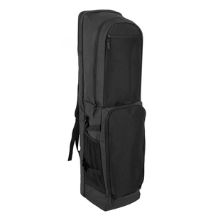 Wholesale <b>Ice</b> Hockey Kit <b>Bag</b> Custom Team Equipment Carrier OEM Production for Distributors, Retail Chains and Hockey Brands - Product Image 5