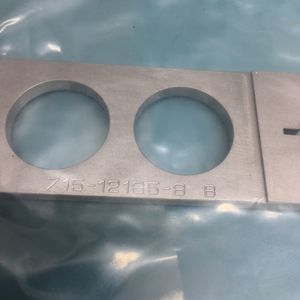 Soporte para Wafer LAM 715-012165-008 de 8 pulgadas con bolsillo ajustado - Equipo y piezas de semiconductores de confianza de Trusted Global Legacy - Product Image 4