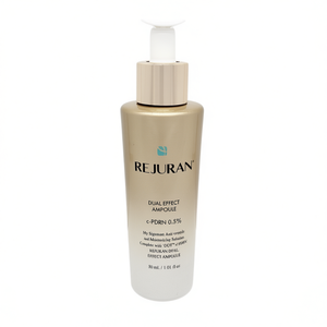 Siero Anti-Età REJURAN 30ml a Doppio Effetto con C-PDRN, Niacinamide e Peptidi per Illuminare e Rassodare la Pelle - Product Image 3