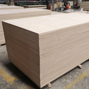 Vietnam Rubberwood <b>Platform</b> Plywood Furniture Grade Sanded Both Sides Flat Surface High Quality Panels for Furniture Use - Product Image 1