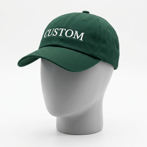 Gorras de Marca al por Mayor, Gorras de Algodón y Gorras de Seis Paneles para Colecciones de Boutiques en EE. UU. - Product Image 5