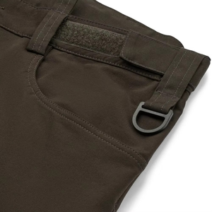 Wholesale Unisex Thick Winter Fitness Hunting <b>Pants</b> <b>Camo</b> Print Casual Multi Pockets Cotton - Product Image 6