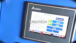 Máquina Empacadora Automática Eléctrica DELUXE INDUSTRIES para Imanes y Tornillos con Conteo de Precisión y Sellado de Plástico - Product Image 6