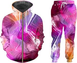 Conjunto Deportivo de Alta Resistencia |   Ropa Deportiva de Invierno para Hombre |   Precio de Fabricante - Product Image 2