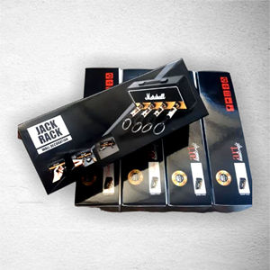 Porte-clés mural Jack Rack Bugera - Product Image 5