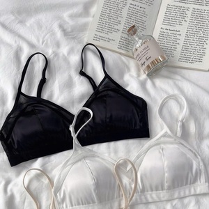 Lace Women's Underwear Set Underwire <b>Bra</b> & Briefs Set for Women Lingerie Sexy - Product Image 1