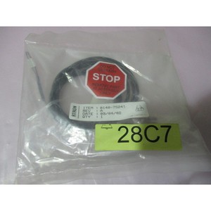 ชุดสายไฟ AMAT 0140-75241, ชุดเซ็นเซอร์ H2 Interlock - อุปกรณ์และอะไหล่เซมิคอนดักเตอร์ระดับโลกที่เชื่อถือได้ - Product Image 2