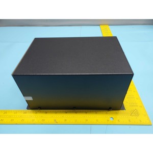 Luxtron รุ่น 1104, AMAT 1100-01002 Monochromator - อุปกรณ์และอะไหล่เซมิคอนดักเตอร์ระดับโลกที่เชื่อถือได้ - Product Image 5