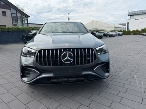 Mercedes Benz GLE 53 AMG Hybride 4MATIC Coupé MY 26 SUV de Luxe Haute Performance Véhicule à Énergie Nouvelle Prêt à l'Exportation - Product Image 2