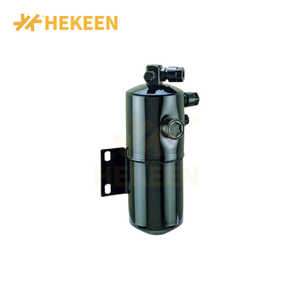 Filtro de Aire para Cabina HEKEEN HK-1502 para Purificación de Aire Interior de Automóviles, Pieza de Repuesto - Product Image 1