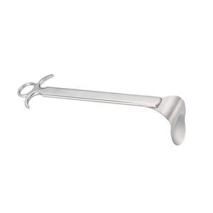 Premium Browne Retractors Stainless Steel Surgical Instruments for ENT and General Surgery - Product Image 4