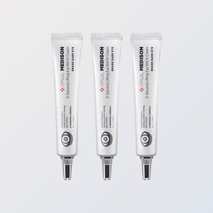 หลอดครีมบำรุงรอบดวงตา ผลิตภัณฑ์ความงามเกาหลี Polmedison 3-Second Lifting Eye Bag Cream 10 กรัม ผลิตในเกาหลี สำหรับทุกเพศ ลดรอยคล้ำใต้ตา - Product Image 1