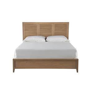 Cama de Madera Estándar DreamCraft de Vietnam - Product Image 5