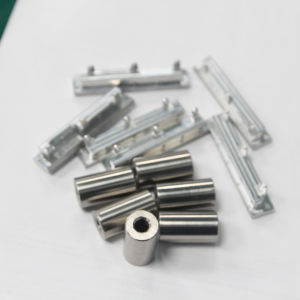 Piezas Metálicas Personalizadas, Mecanizado CNC en Vietnam, Fabricación de Precisión OEM - Product Image 1