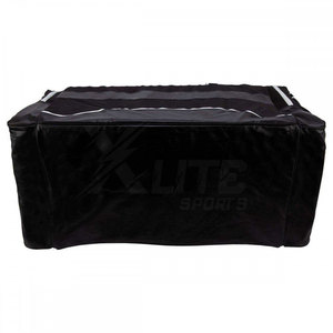 Sac de hockey sur glace en PVC de qualité supérieure avec une capacité de 50 à 70 L pour patins, casque et articles de protection - Product Image 3