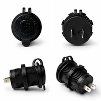 Chargeurs USB standard PD36W