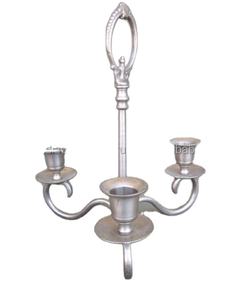 Pewter <b>Candle</b> Holder Best Selling New Design Fancy <b>Candle</b> Holder Wholesale Price Home & Office Decoration <b>Candle</b> <b>Stand</b> - Product Image 1