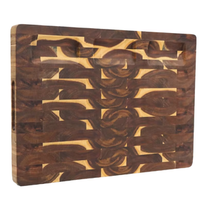 Tabla de Cortar de Madera al Mejor Precio de Fábrica de la India - Product Image 4