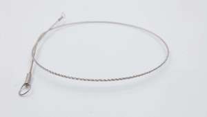 Instrumentos Veterinarios de Ortopedia y Neurocirugía: Sierra de Alambre Quirúrgica Manual Gigli de Grip Surgical - Product Image 3