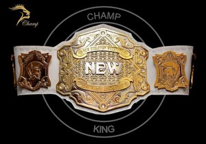 Ceinture de champion personnalisée - Product Image 4