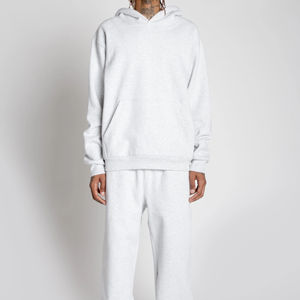 Sudaderas con Capucha de Algodón de Calidad de Exportación al por Mayor, Sudaderas Gruesas para el Mercado Internacional - Product Image 1