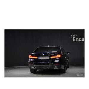 BMW 530i M Sports 2023, Volante a la Izquierda, Caja de Cambios Automática, Serie 5, con 27,381 km - Product Image 4