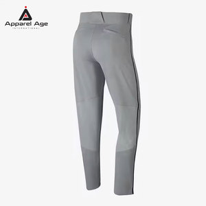 ชุดเบสบอลสั่งทำขายส่ง เสื้อผ้ากีฬา ชุดทีม ขายดี ราคาถูก - Product Image 4