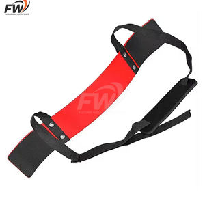 Appareil de musculation pour biceps en EVA robuste sur mesure, dernière conception, durable, réglable pour l'entraînement en salle de sport - Product Image 3