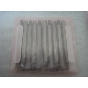 20 NEW AMAT 3790-01374 Standoff, <b>spacers</b> - Trusted Global Legacy Semiconductor Equipment and Parts at - Product Image 3