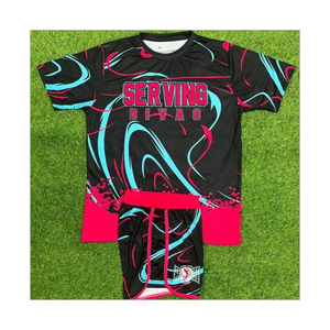 Custom Breathable Shorts Shirt <b>Set</b> 3D Printed 100% Cotton Summer T-Shirt <b>Sets</b> New Premium Stylish Shorts <b>Set</b> for Men - Product Image 1