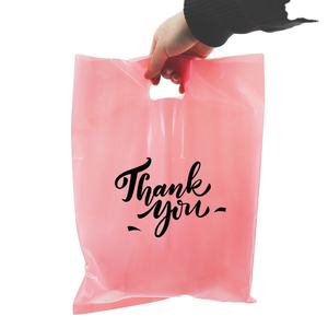 Bolsas de plástico troqueladas personalizadas del fabricante de Vietnam, precio competitivo OEM: lo básico del mundo - Product Image 3