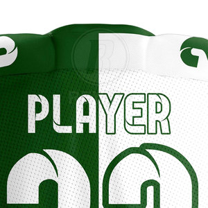 Nuevo Uniforme de Hockey sobre Hielo, Ropa Deportiva, Uniforme de Hockey sobre Hielo Más Vendido - Product Image 4