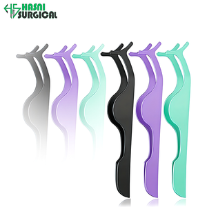 เครื่องมือผ่าตัดราคาส่ง แหนบติดขนตาปลอม - Product Image 6