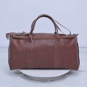 Bolsas de Lona Deportivas Plegables para Hombre, de Gran Capacidad, Modernas, Impermeables, Ligeras y Duraderas, Personalizables para Viajes al Aire Libre - Product Image 1