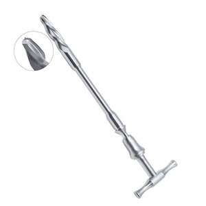 Instrumentos Quirúrgicos Ortopédicos, Juego de Clavos Intramedulares PFNA, Instrumento PFNA para Cirugía Ósea de Dentavex - Product Image 3