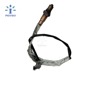 เซ็นเซอร์ออกซิเจนหลังแบบใหม่ PEIVSO OE ที่ผ่านการตรวจสอบแล้ว ประหยัดน้ำมัน สำหรับ Volvo XC90 2.9T ปี 2006-  OEM 30637837 - Product Image 1