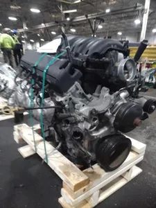 Prêt à être expédié Moteur de pick-up Sierra 1500 2019-2022 6.2L DIY Garantie 3 ans VIN L 8ème chiffre Opt L87 - Product Image 2