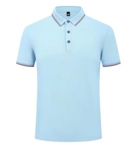 Fabricants directs d'usine, polos pour hommes de qualité professionnelle, couleurs et designs demandés par les clients, polos les plus vendus. - Product Image 5