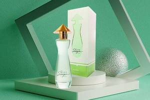 Eau de Parfum Femme Moderne Usage Quotidien Miss Saigon The Essence Aurora Green 50ml Parfum Longue Durée Frais en Spray Vietnam Vente en Gros - Product Image 6