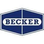 BECKER Profile GmbH logo
